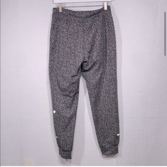 Lululemon Ready to Rulu Jogger Pant Black Speckle - Picture 5 of 14